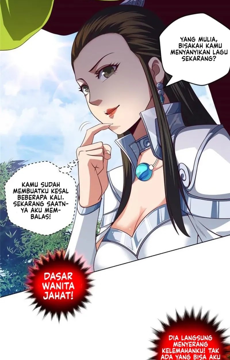 Doomed To Be A King Chapter 73 Gambar 10