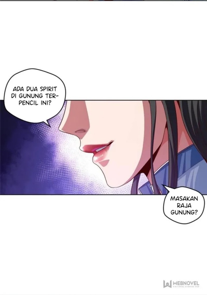 Doomed To Be A King Chapter 75 Gambar 4