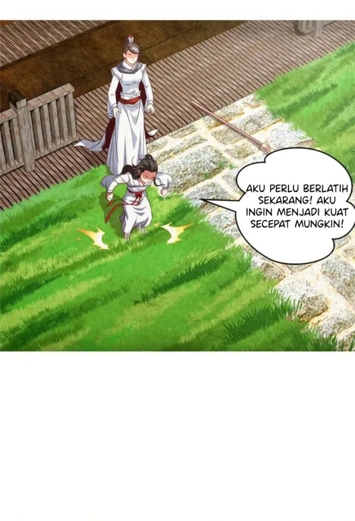 Doomed To Be A King Chapter 76 Gambar 20