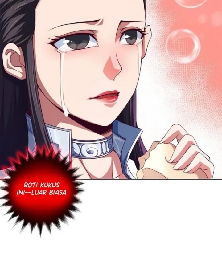 Doomed To Be A King Chapter 76 Gambar 22