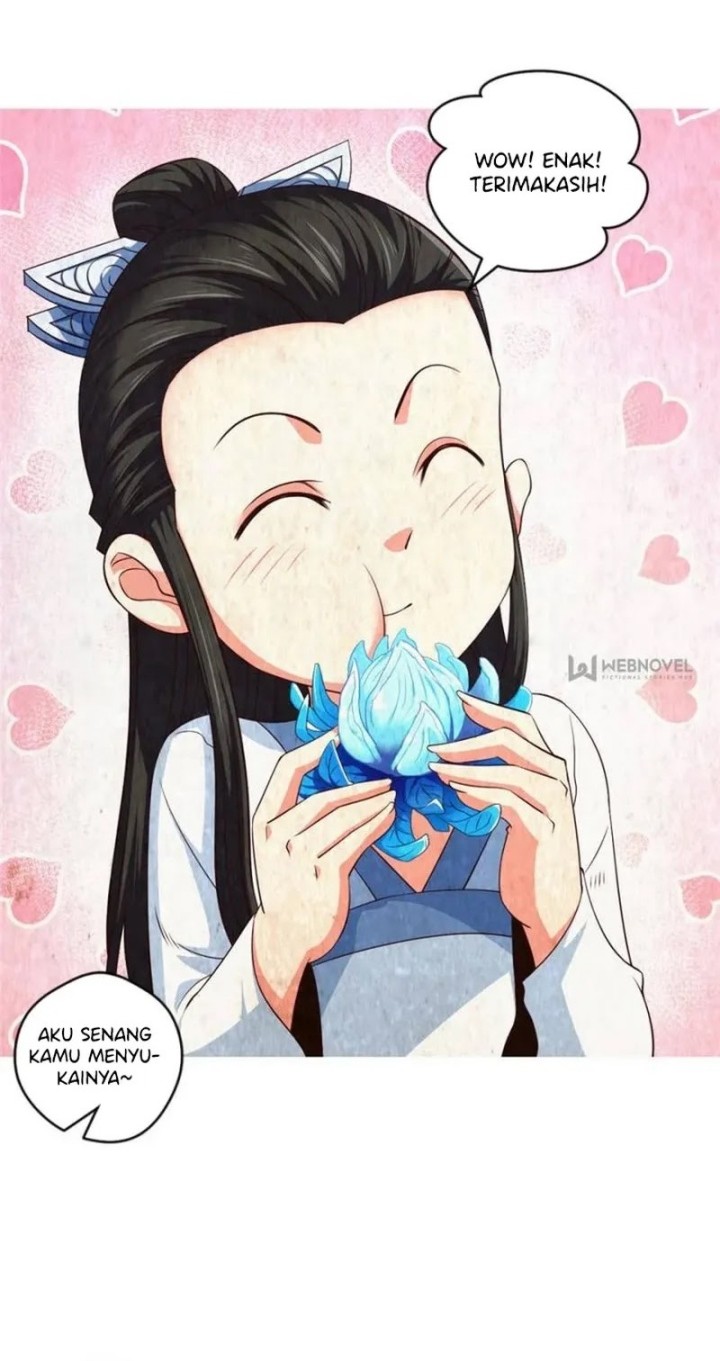 Doomed To Be A King Chapter 76 Gambar 12