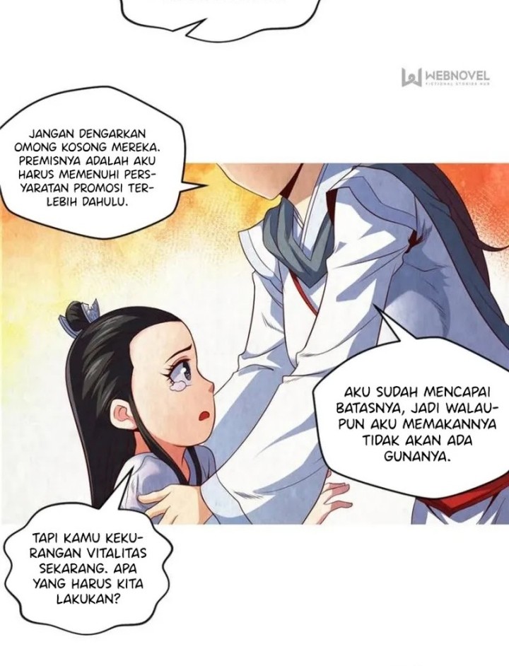 Doomed To Be A King Chapter 76 Gambar 18
