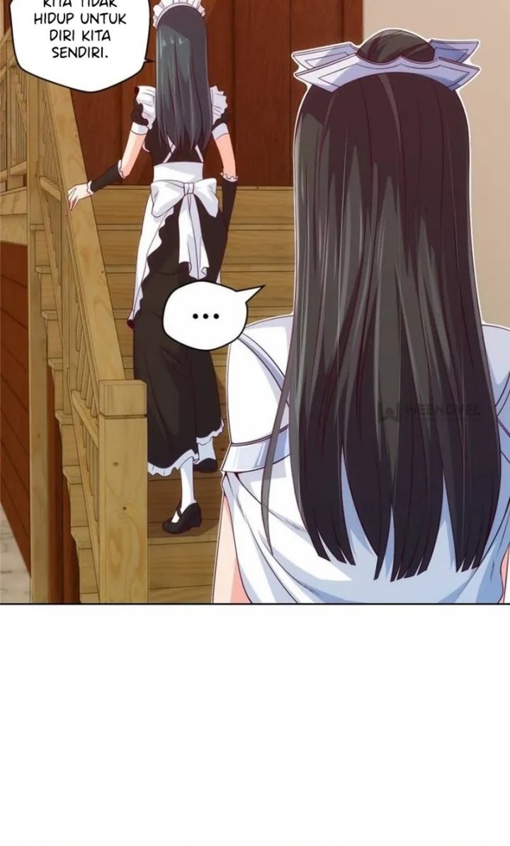 Baca  Doomed To Be A King Chapter 79 Gambar 2