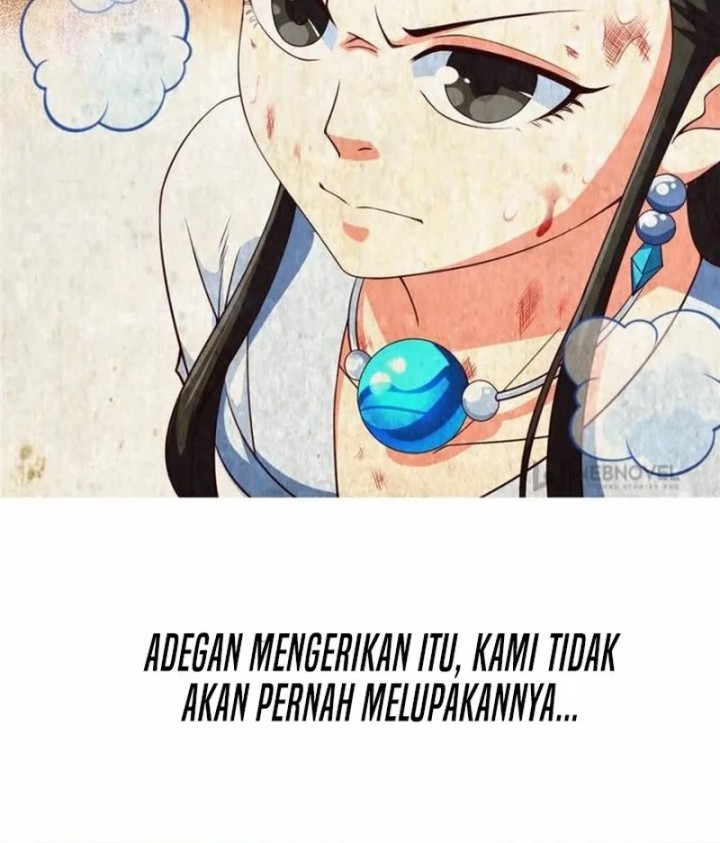 Doomed To Be A King Chapter 79 Gambar 12