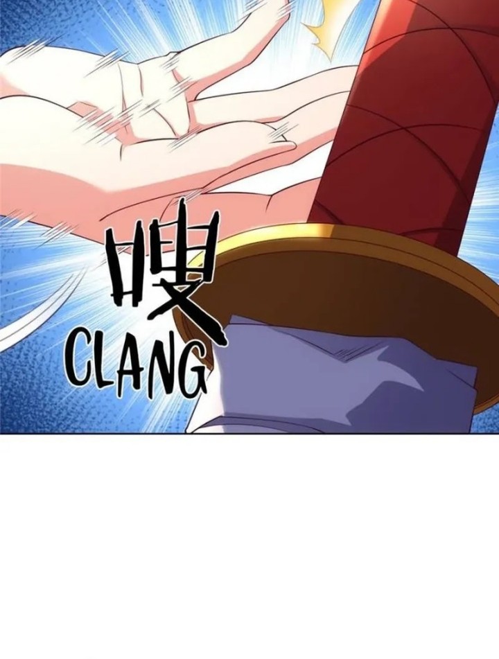 Doomed To Be A King Chapter 81 Gambar 10