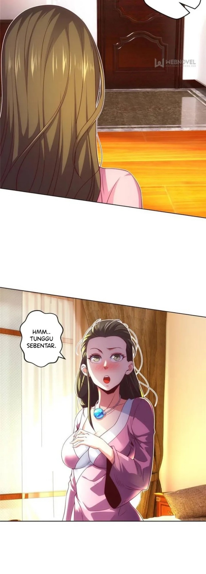 Doomed To Be A King Chapter 81 Gambar 12