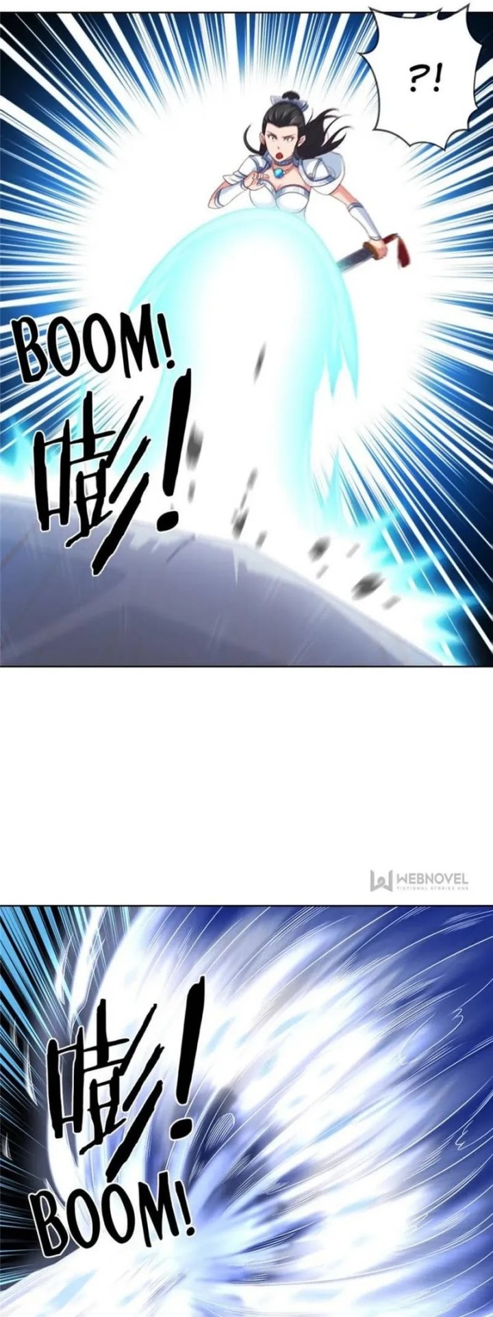 Doomed To Be A King Chapter 82 Gambar 12
