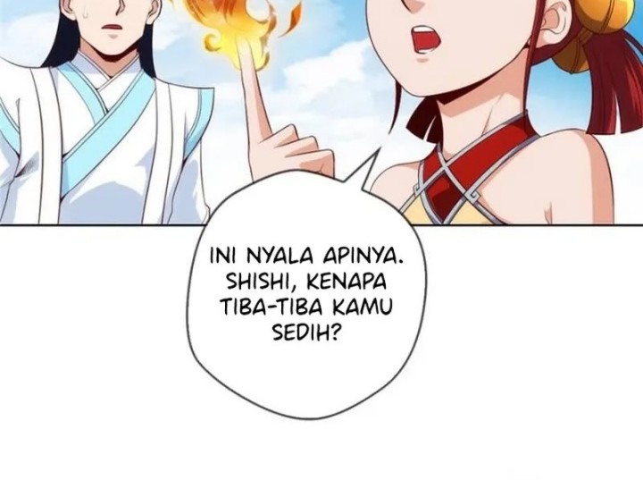 Doomed To Be A King Chapter 83 Gambar 22