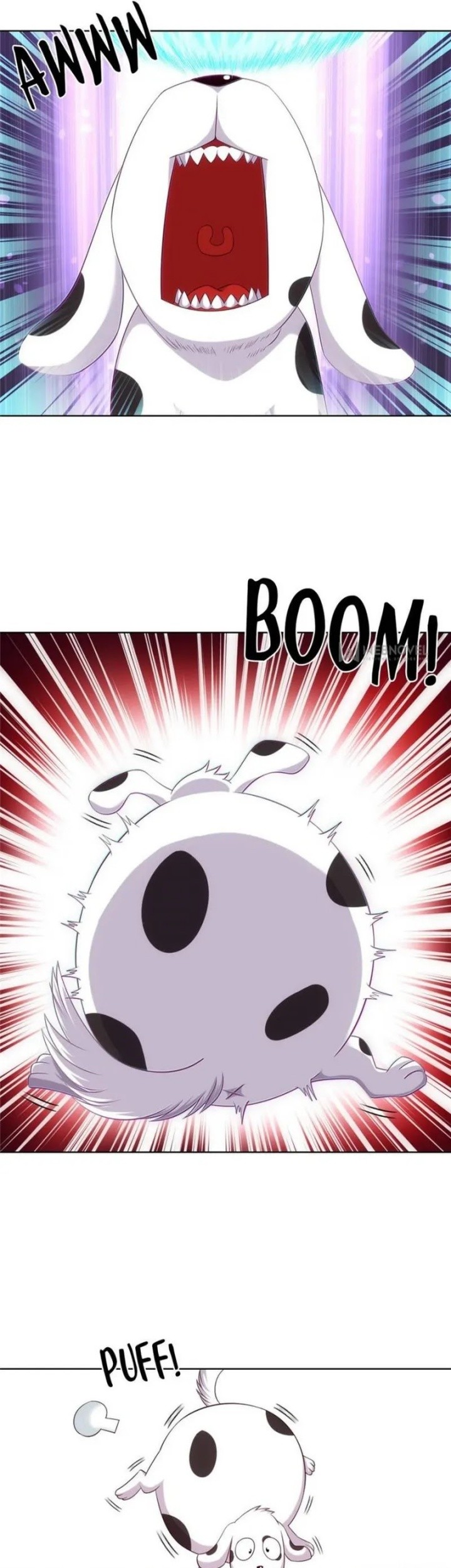 Doomed To Be A King Chapter 83 Gambar 3