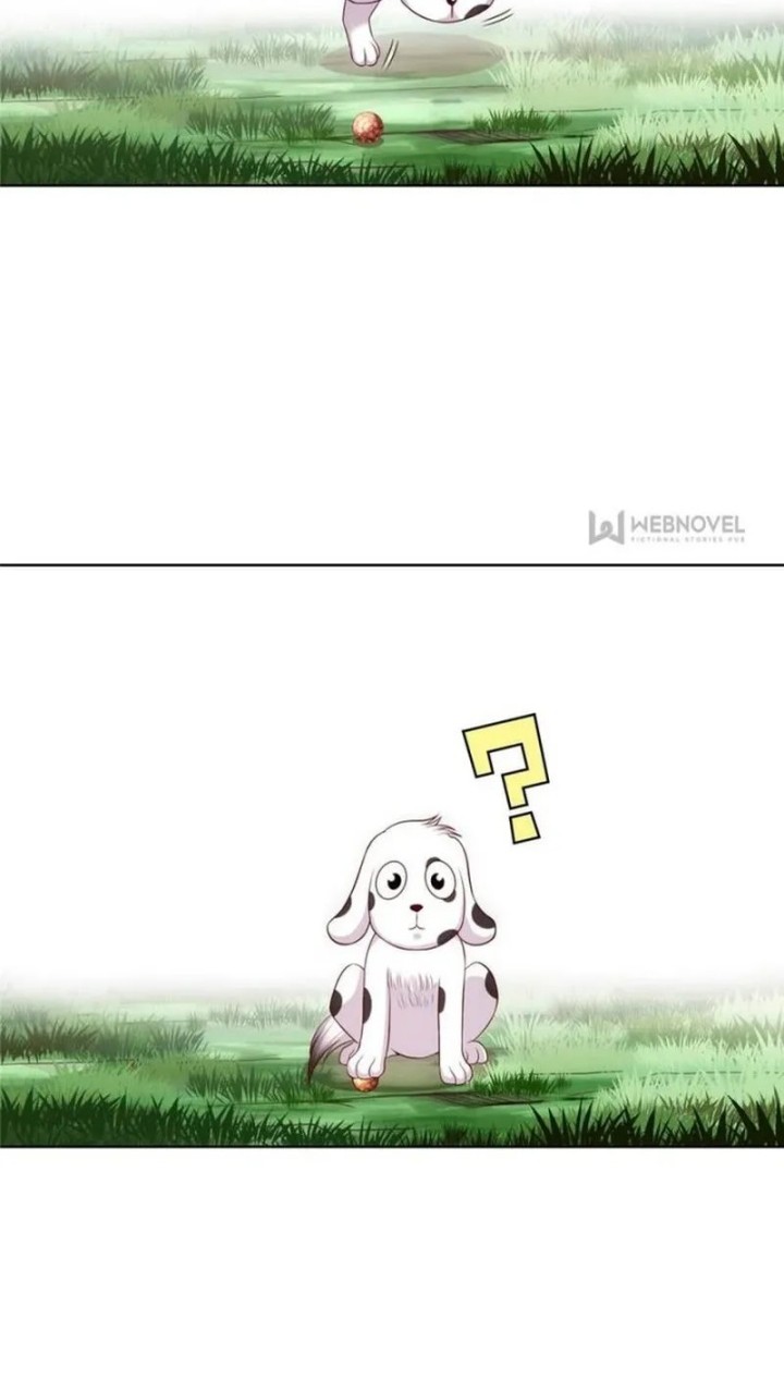 Doomed To Be A King Chapter 83 Gambar 4