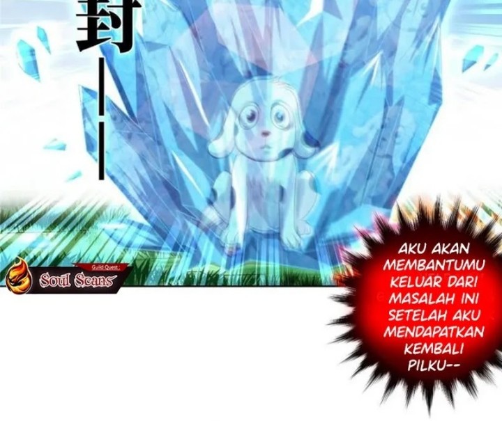 Doomed To Be A King Chapter 83 Gambar 6