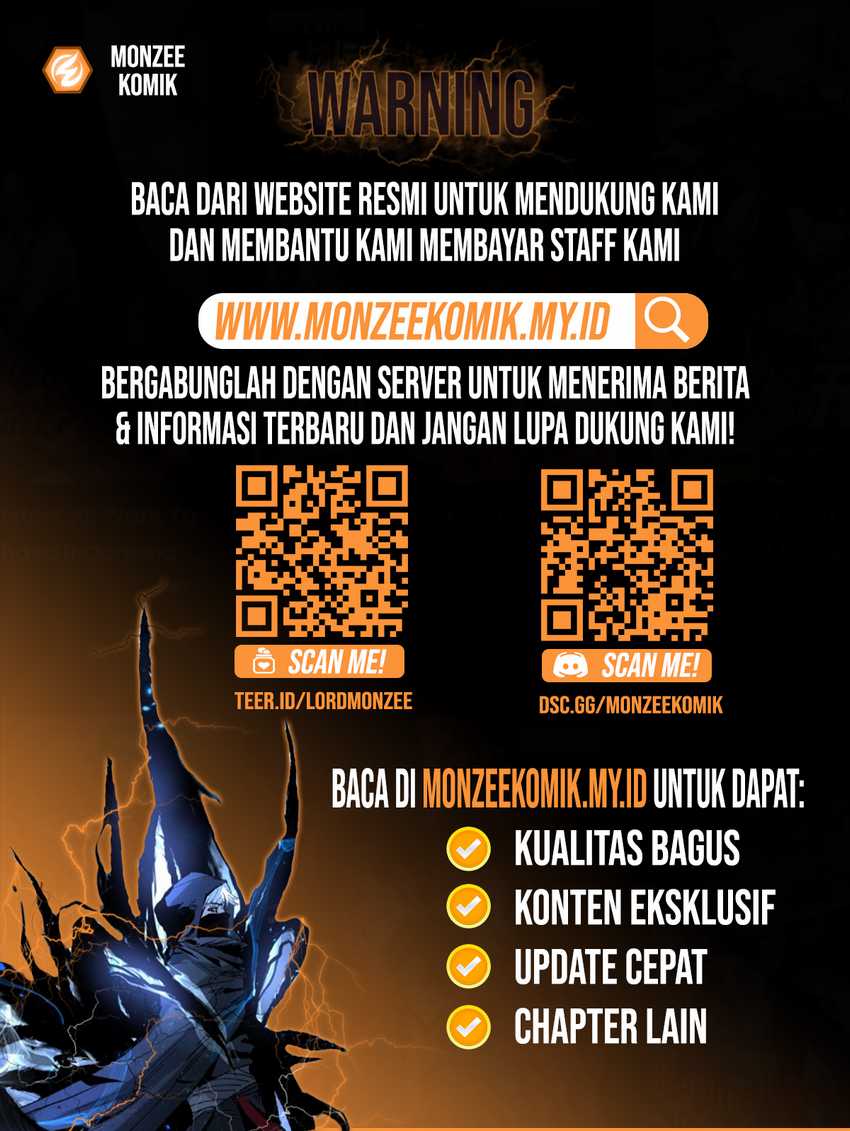 Baca Komik Doomsday꞉ The Emperor’s Banner Invites All Female Disciples to Take Their Seats Chapter 1 Gambar 1