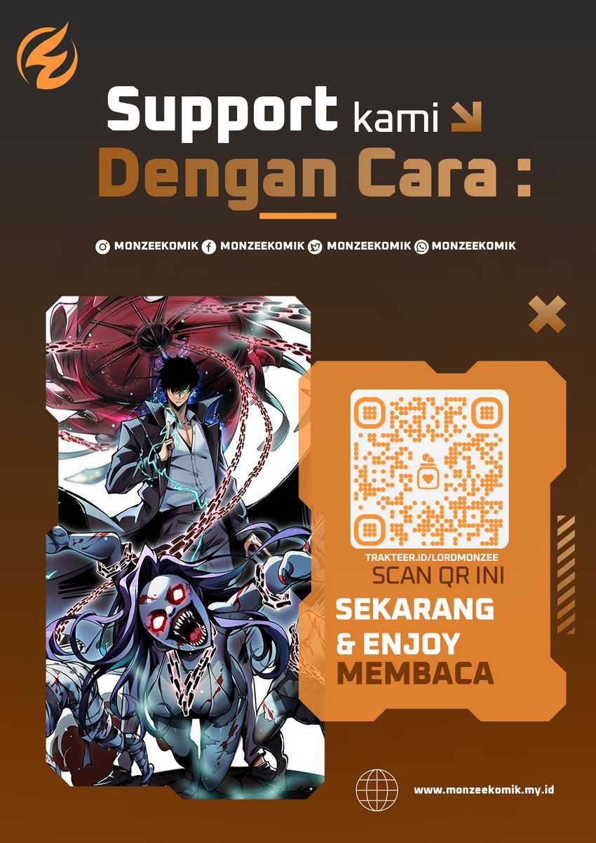 Doomsday꞉ The Emperor’s Banner Invites All Female Disciples to Take Their Seats Chapter 10 Gambar 45
