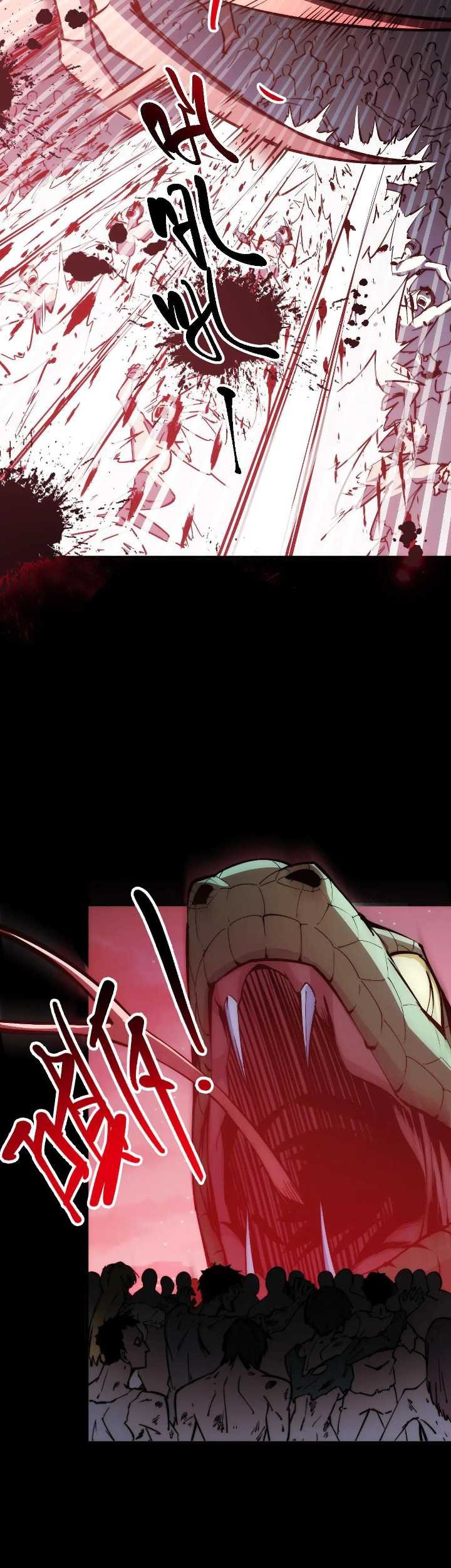 Doomsday꞉ The Emperor’s Banner Invites All Female Disciples to Take Their Seats Chapter 12 Gambar 42