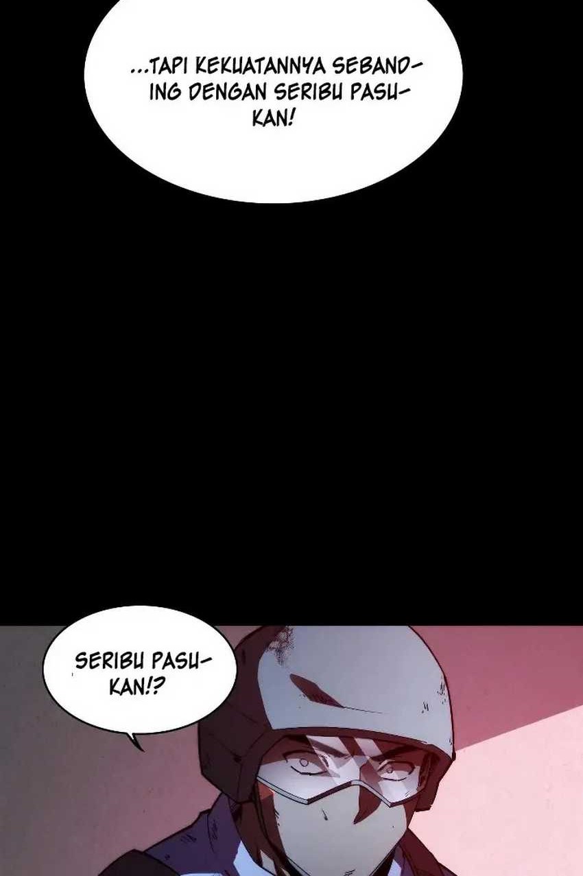 Doomsday꞉ The Emperor’s Banner Invites All Female Disciples to Take Their Seats Chapter 13 Gambar 5