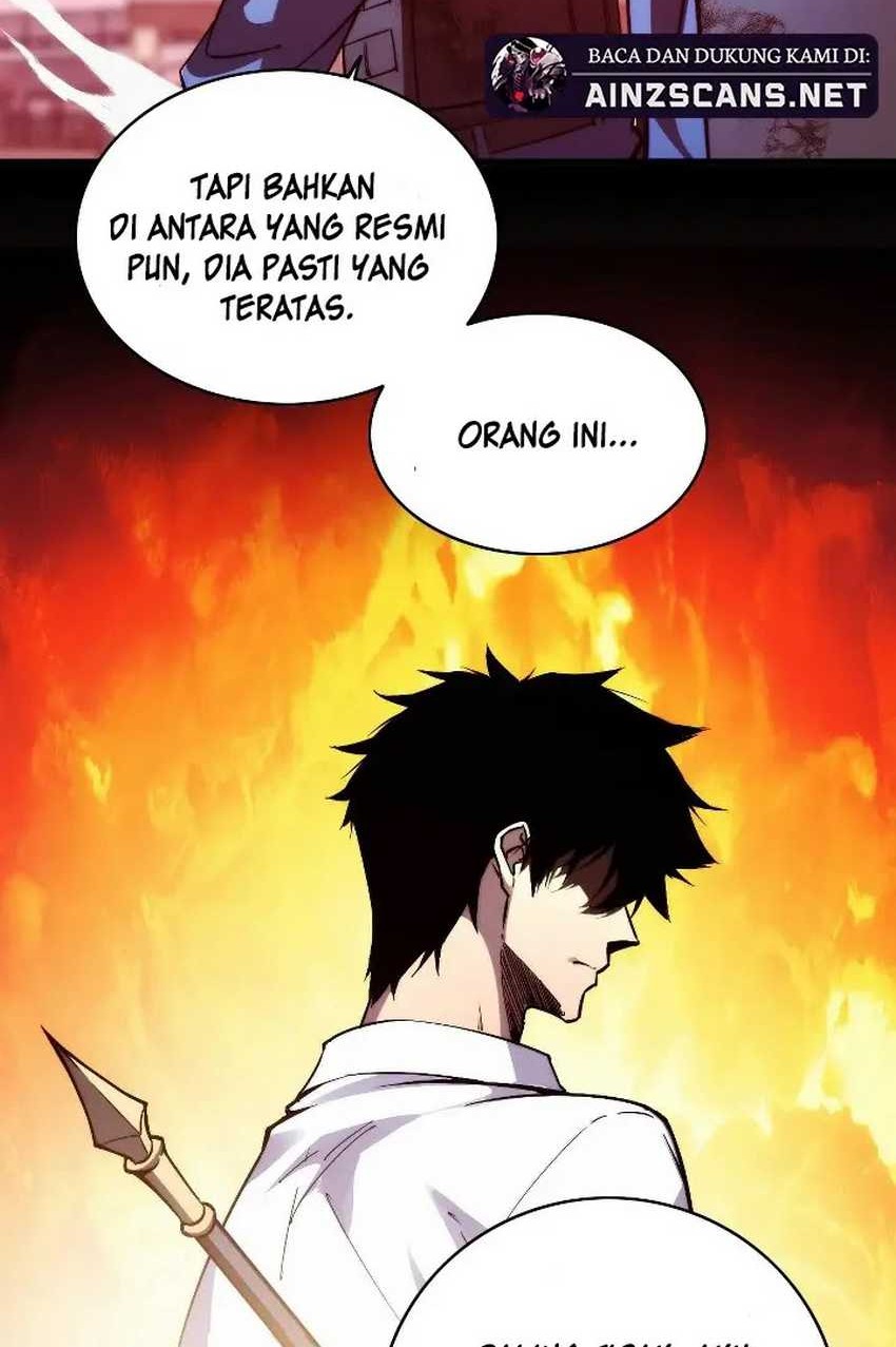 Doomsday꞉ The Emperor’s Banner Invites All Female Disciples to Take Their Seats Chapter 13 Gambar 13