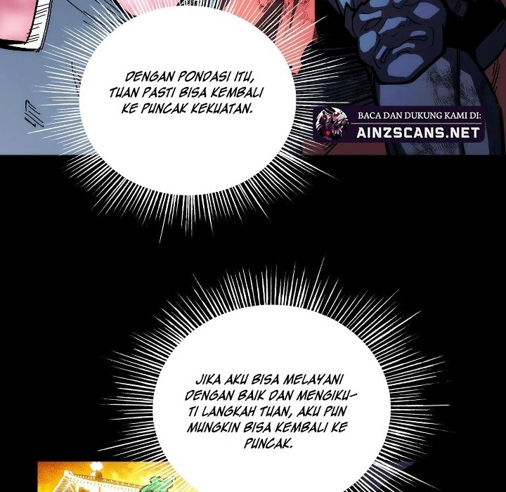 Doomsday꞉ The Emperor’s Banner Invites All Female Disciples to Take Their Seats Chapter 14 Gambar 27