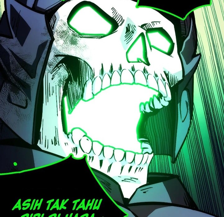 Doomsday꞉ The Emperor’s Banner Invites All Female Disciples to Take Their Seats Chapter 14 Gambar 33