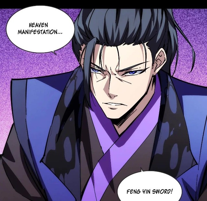 Doomsday꞉ The Emperor’s Banner Invites All Female Disciples to Take Their Seats Chapter 14 Gambar 39