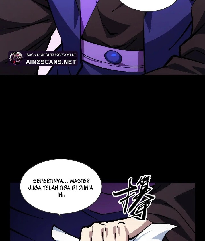 Doomsday꞉ The Emperor’s Banner Invites All Female Disciples to Take Their Seats Chapter 14 Gambar 40