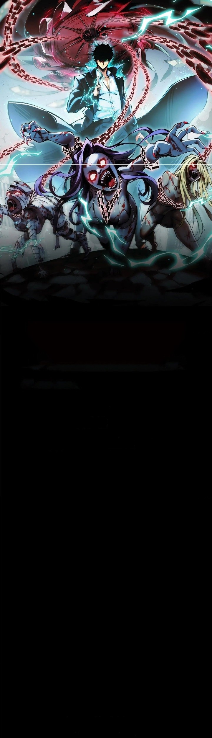 Baca  Doomsday꞉ The Emperor’s Banner Invites All Female Disciples to Take Their Seats Chapter 14 Gambar 2