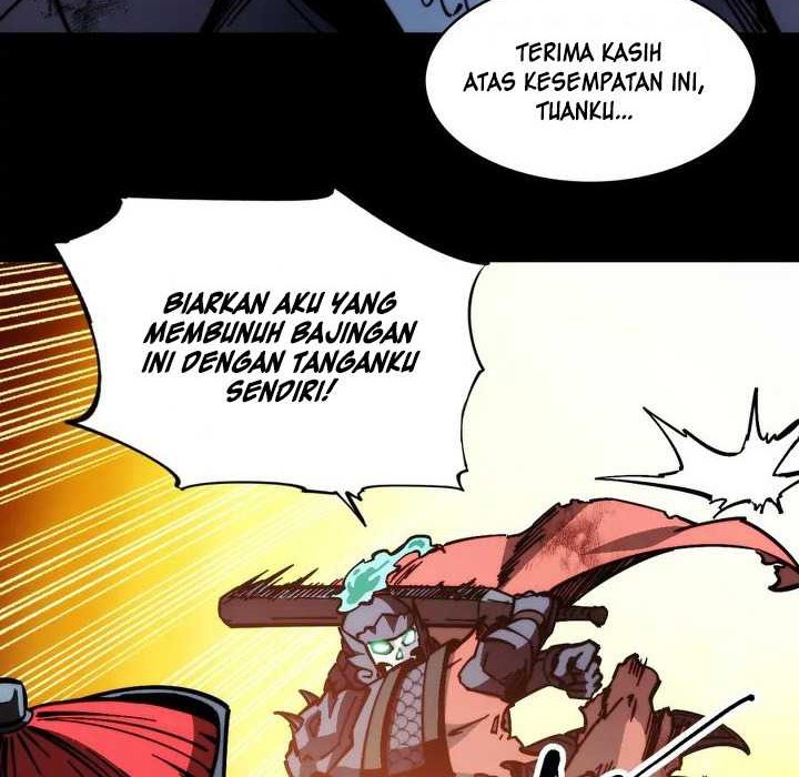 Doomsday꞉ The Emperor’s Banner Invites All Female Disciples to Take Their Seats Chapter 15 Gambar 18