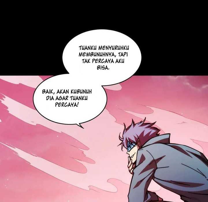 Doomsday꞉ The Emperor’s Banner Invites All Female Disciples to Take Their Seats Chapter 15 Gambar 30