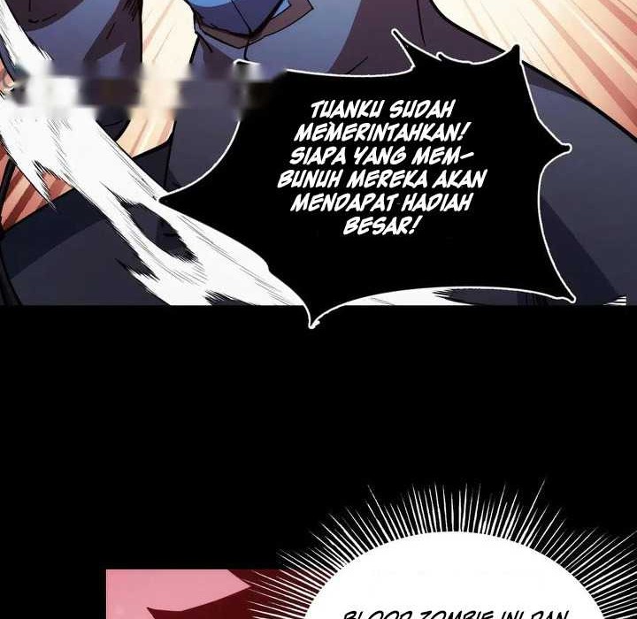 Doomsday꞉ The Emperor’s Banner Invites All Female Disciples to Take Their Seats Chapter 15 Gambar 12