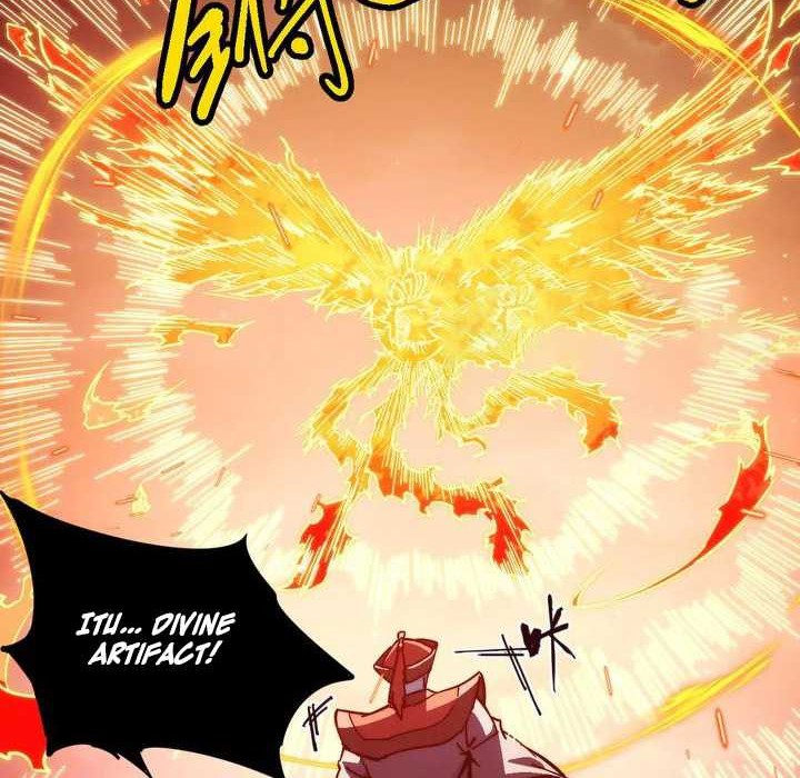 Doomsday꞉ The Emperor’s Banner Invites All Female Disciples to Take Their Seats Chapter 15 Gambar 16