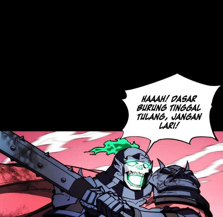 Doomsday꞉ The Emperor’s Banner Invites All Female Disciples to Take Their Seats Chapter 16 Gambar 21