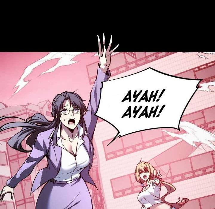 Doomsday꞉ The Emperor’s Banner Invites All Female Disciples to Take Their Seats Chapter 16 Gambar 25