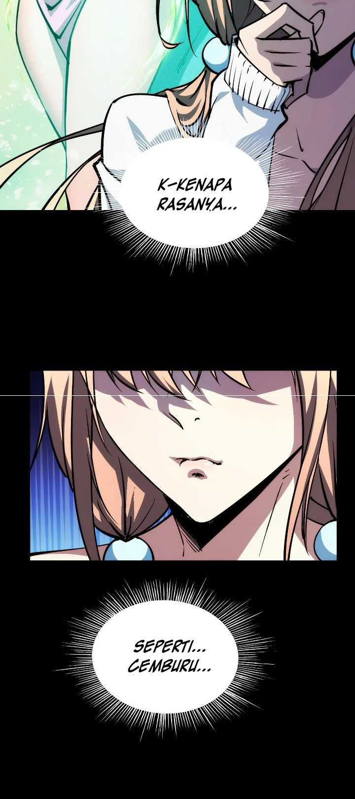 Doomsday꞉ The Emperor’s Banner Invites All Female Disciples to Take Their Seats Chapter 16 Gambar 34