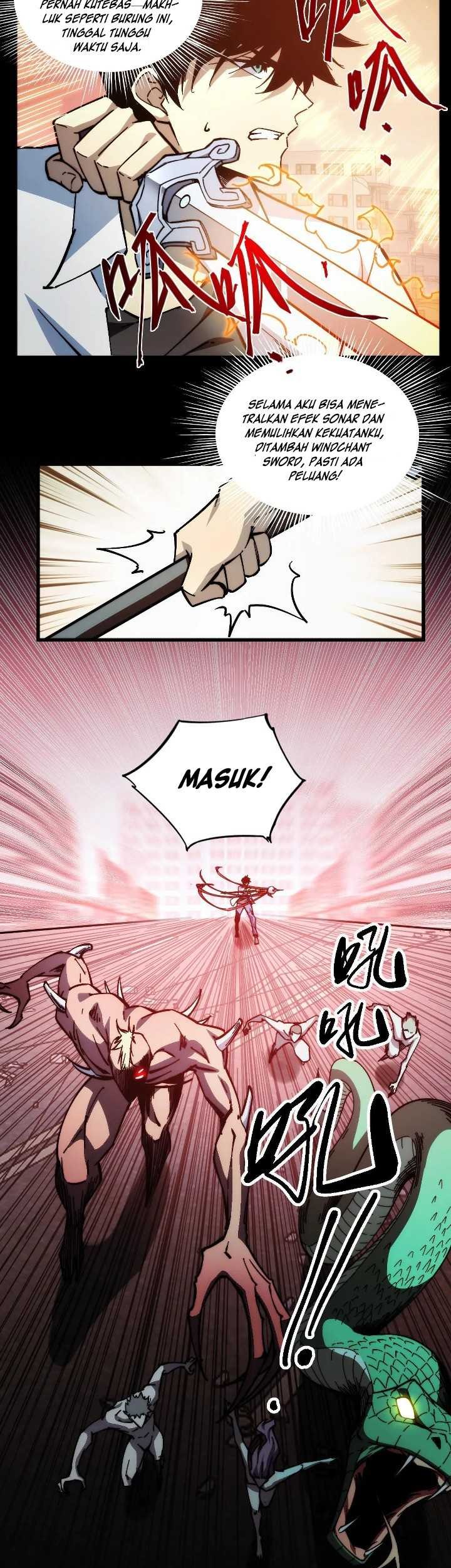 Baca  Doomsday꞉ The Emperor’s Banner Invites All Female Disciples to Take Their Seats Chapter 16 Gambar 2