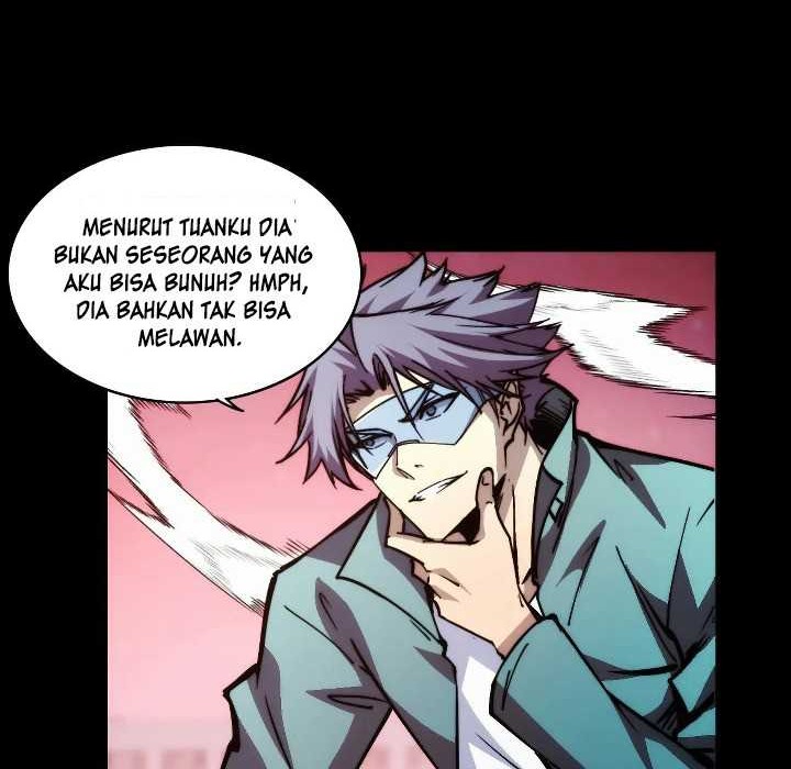 Doomsday꞉ The Emperor’s Banner Invites All Female Disciples to Take Their Seats Chapter 16 Gambar 7