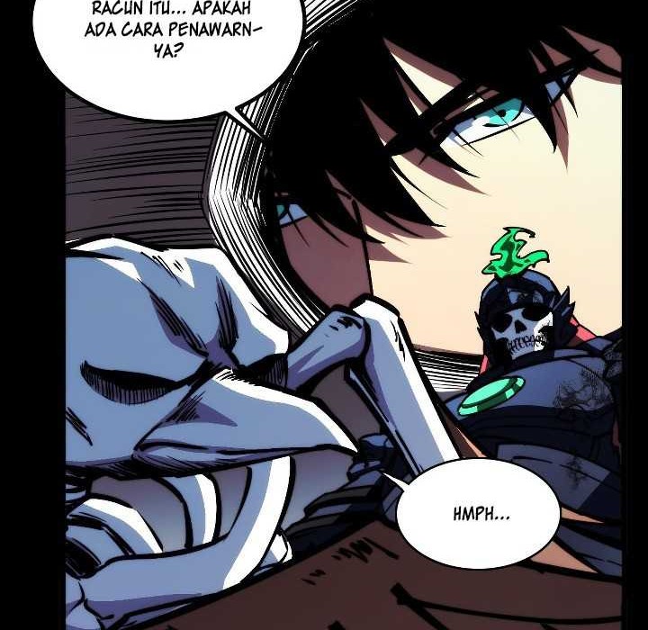 Doomsday꞉ The Emperor’s Banner Invites All Female Disciples to Take Their Seats Chapter 17 Gambar 19