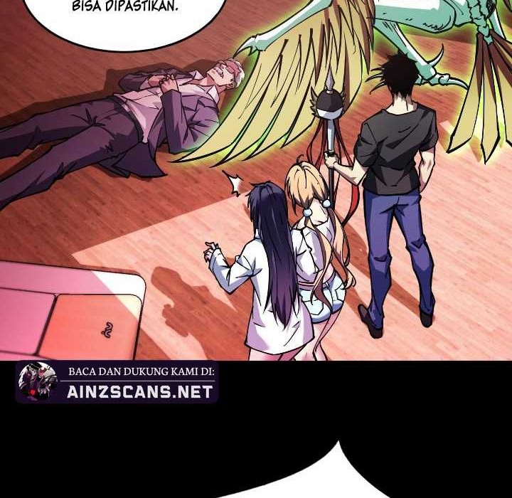 Doomsday꞉ The Emperor’s Banner Invites All Female Disciples to Take Their Seats Chapter 17 Gambar 29