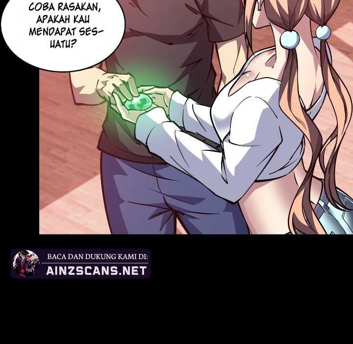 Doomsday꞉ The Emperor’s Banner Invites All Female Disciples to Take Their Seats Chapter 17 Gambar 33