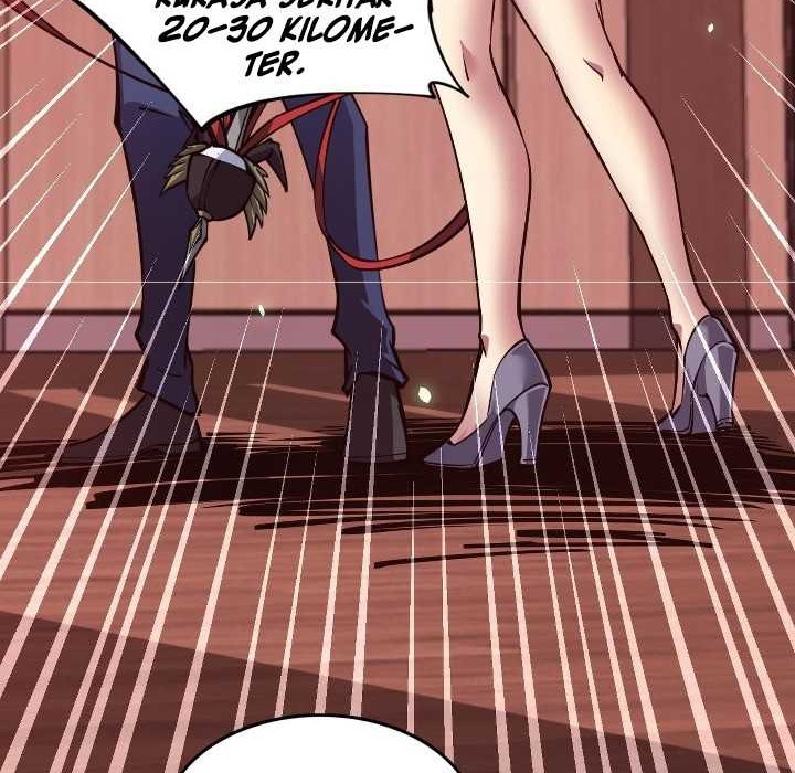 Doomsday꞉ The Emperor’s Banner Invites All Female Disciples to Take Their Seats Chapter 17 Gambar 35