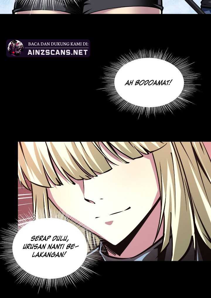 Doomsday꞉ The Emperor’s Banner Invites All Female Disciples to Take Their Seats Chapter 17 Gambar 40