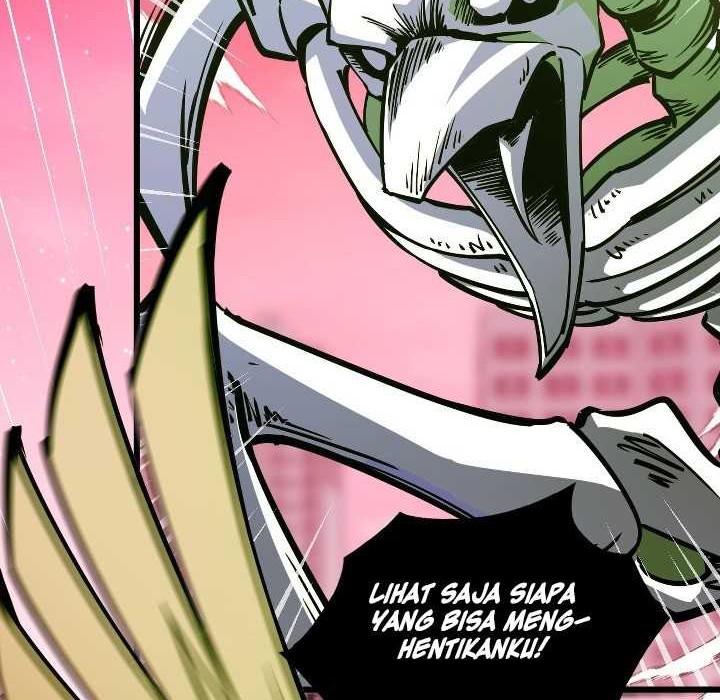 Doomsday꞉ The Emperor’s Banner Invites All Female Disciples to Take Their Seats Chapter 17 Gambar 5