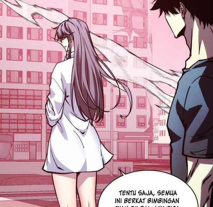 Doomsday꞉ The Emperor’s Banner Invites All Female Disciples to Take Their Seats Chapter 17 Gambar 11