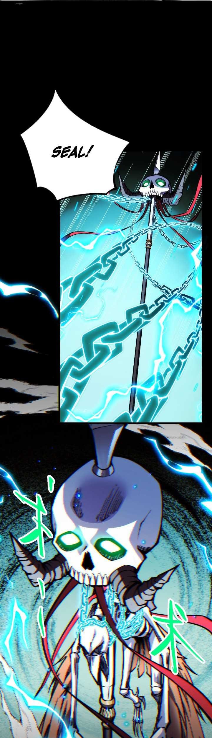 Doomsday꞉ The Emperor’s Banner Invites All Female Disciples to Take Their Seats Chapter 17 Gambar 14