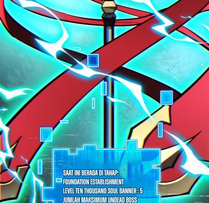 Doomsday꞉ The Emperor’s Banner Invites All Female Disciples to Take Their Seats Chapter 17 Gambar 17