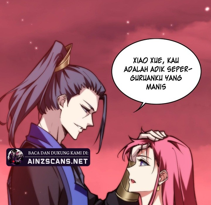 Doomsday꞉ The Emperor’s Banner Invites All Female Disciples to Take Their Seats Chapter 18 Gambar 27