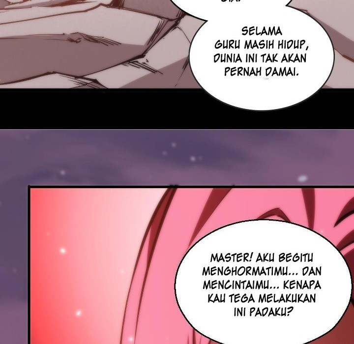 Doomsday꞉ The Emperor’s Banner Invites All Female Disciples to Take Their Seats Chapter 18 Gambar 35