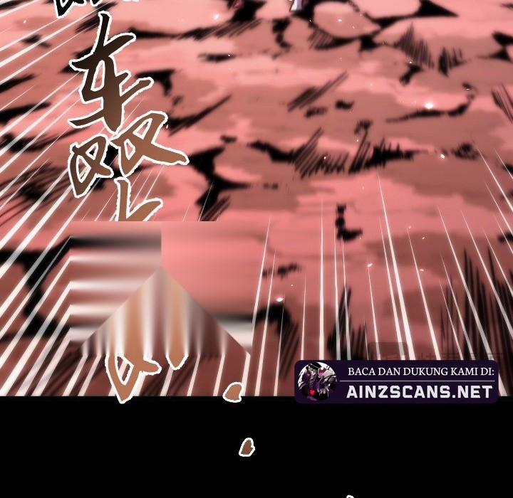 Doomsday꞉ The Emperor’s Banner Invites All Female Disciples to Take Their Seats Chapter 18 Gambar 42