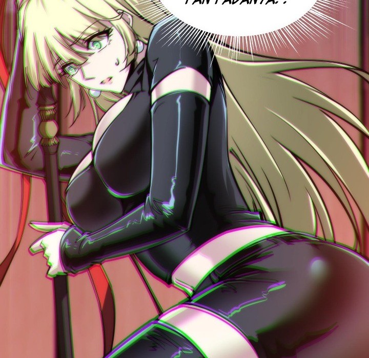 Doomsday꞉ The Emperor’s Banner Invites All Female Disciples to Take Their Seats Chapter 18 Gambar 5