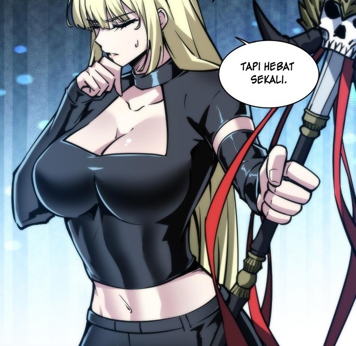 Doomsday꞉ The Emperor’s Banner Invites All Female Disciples to Take Their Seats Chapter 18 Gambar 7