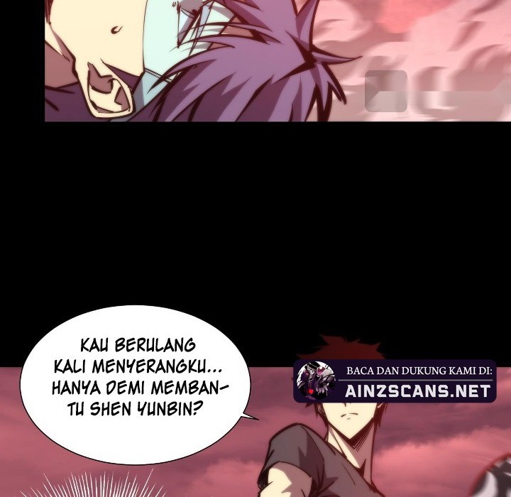 Doomsday꞉ The Emperor’s Banner Invites All Female Disciples to Take Their Seats Chapter 19 Gambar 37