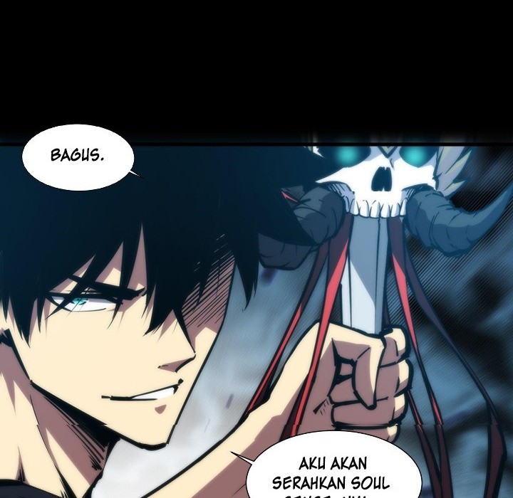 Doomsday꞉ The Emperor’s Banner Invites All Female Disciples to Take Their Seats Chapter 19 Gambar 44